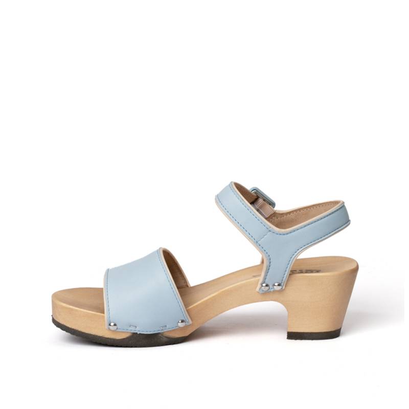 Softclox KYRA Nappa powder blue (hazelnut) Online Outlet