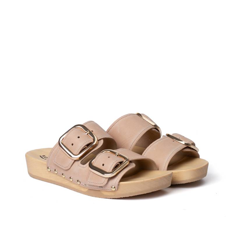 Softclox LENA Buttero sahara (natur) Zeitlich begrenztes Angebot