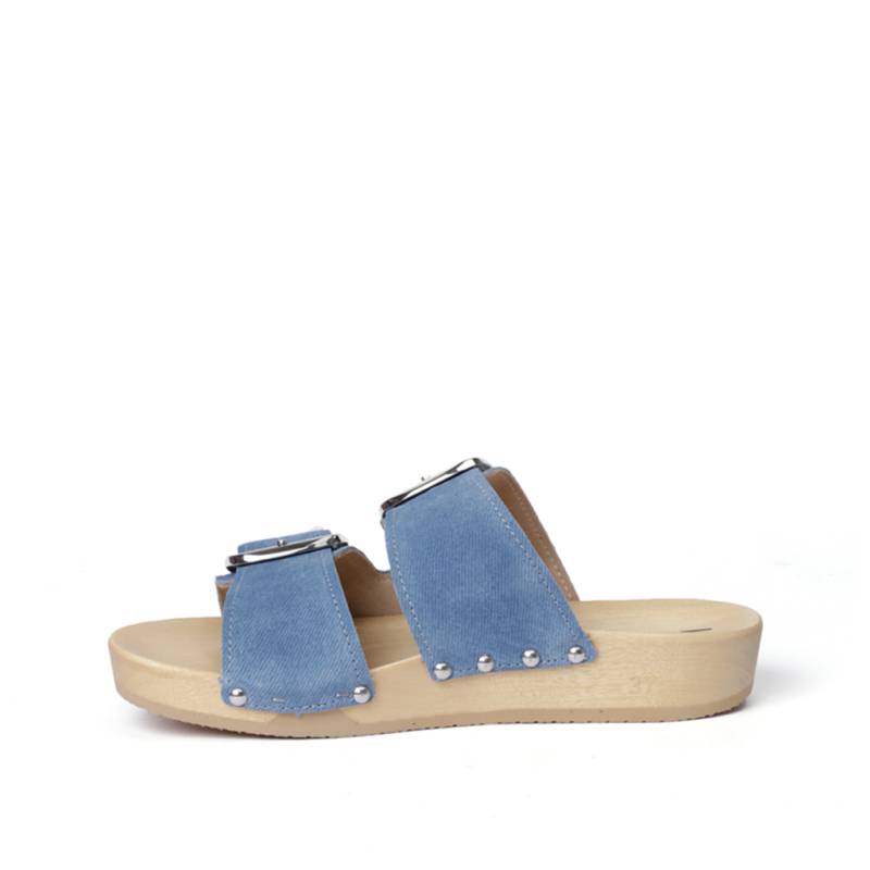 Softclox LENA Jeanslook blau (natur) Exklusive Angebote