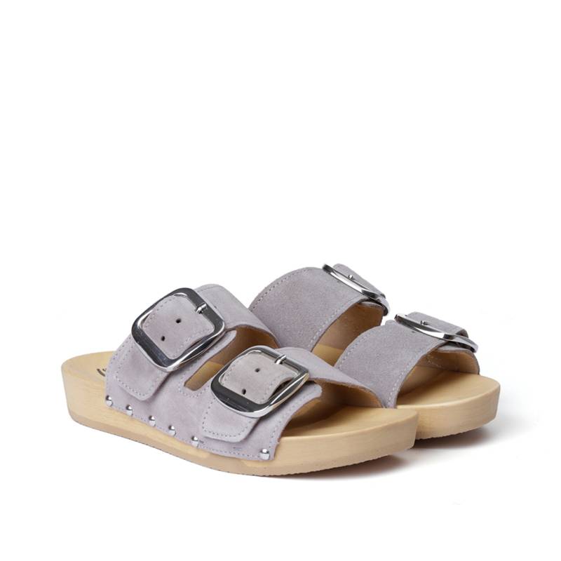 Softclox LENA Kaschmir grau (natur) Blitzangebot