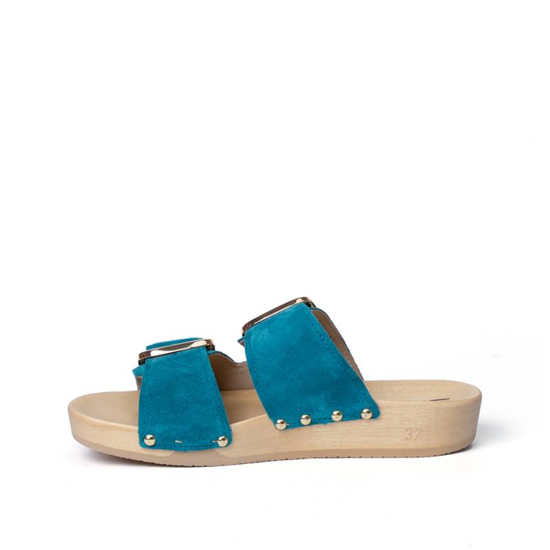 Softclox LENA Kaschmir pacificgreen (natur) Große Rabatte