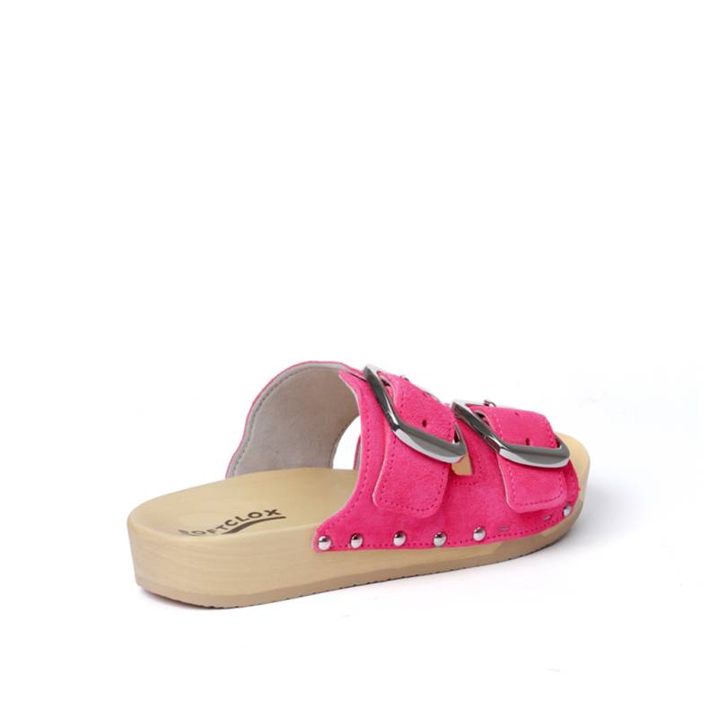 Softclox LENA Kaschmir pure pink (natur) Neuheiten