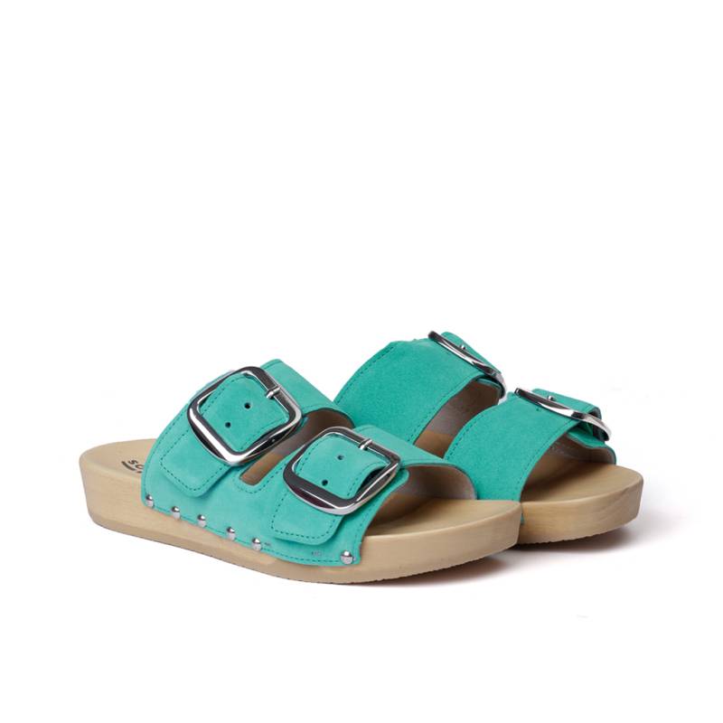 Softclox LENA Kaschmir türkis (natur) Saisonale Angebote