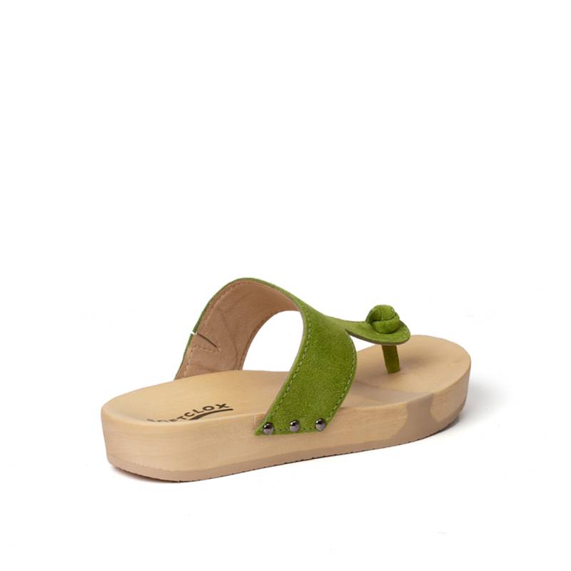 Softclox LOLA Kaschmir kiwi (natur) Kauf eins, bekomm eins gratis