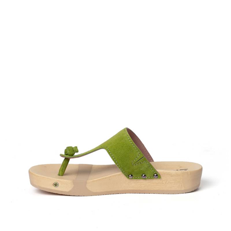 Softclox LOLA Kaschmir kiwi (natur) Kauf eins, bekomm eins gratis