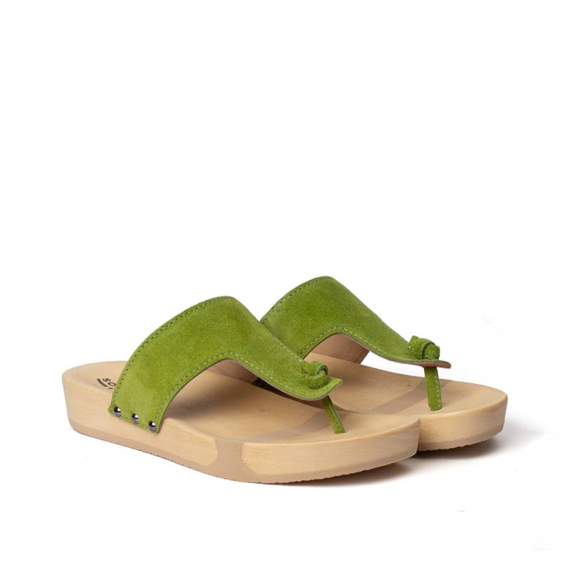 Softclox LOLA Kaschmir kiwi (natur) Kauf eins, bekomm eins gratis