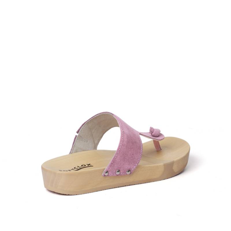 Softclox LOLA Kaschmir lilac (natur) Tägliche Deals
