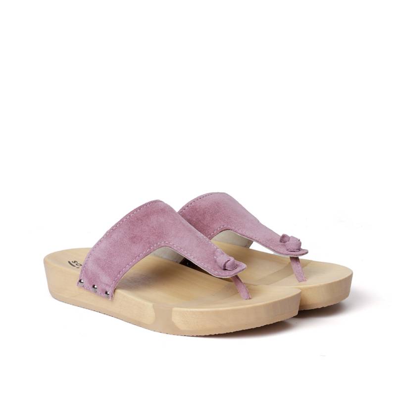 Softclox LOLA Kaschmir lilac (natur) Tägliche Deals