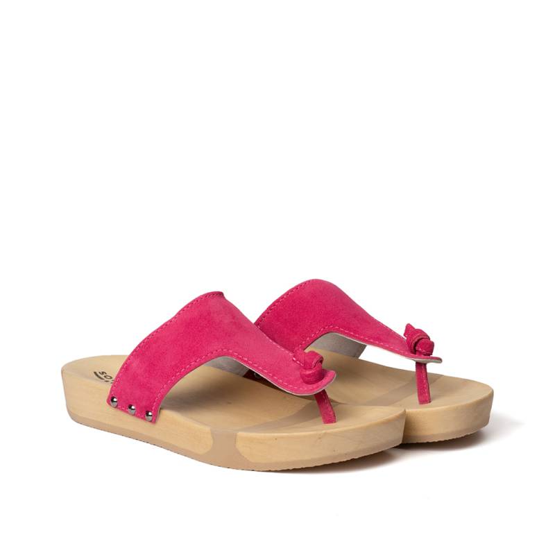 Softclox LOLA Kaschmir pink kiss (natur) Riesige Ersparnisse