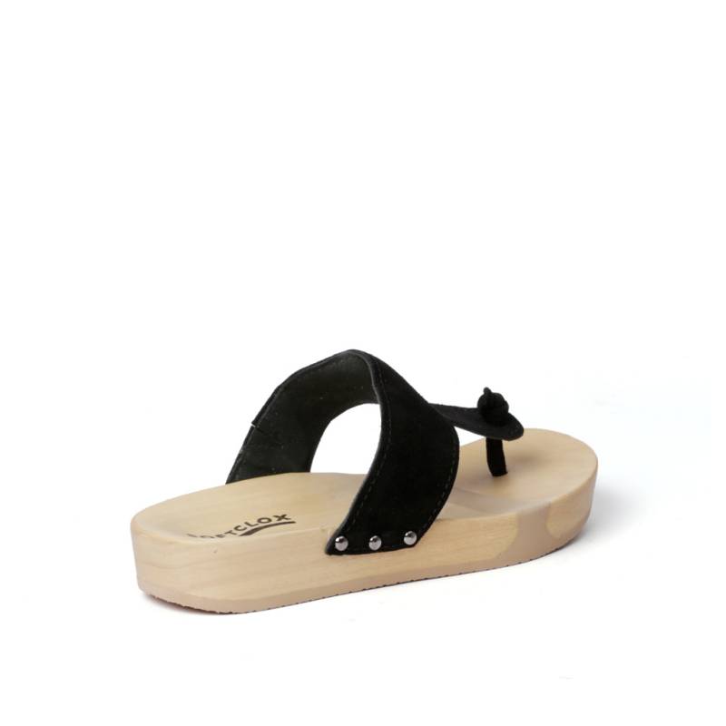 Softclox LOLA Kaschmir schwarz (natur) VIP-Rabatte
