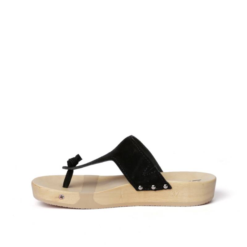 Softclox LOLA Kaschmir schwarz (natur) VIP-Rabatte