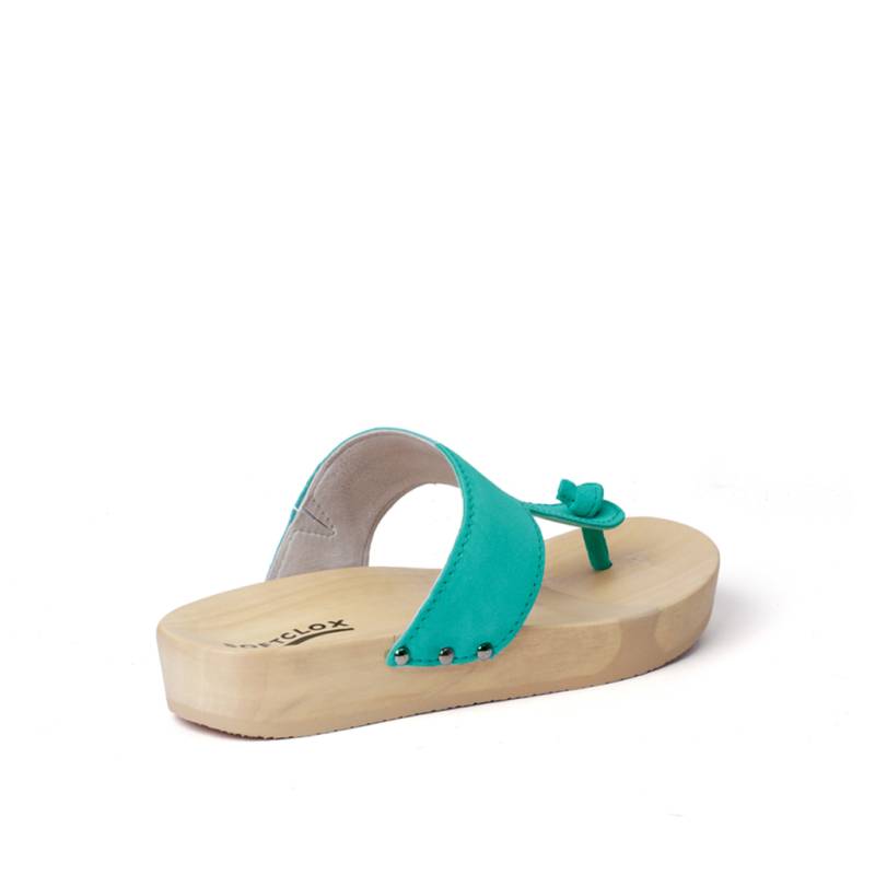 Softclox LOLA Kaschmir türkis (natur) Super Sparpreis