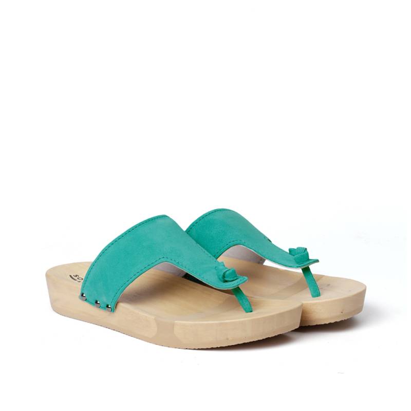 Softclox LOLA Kaschmir türkis (natur) Super Sparpreis