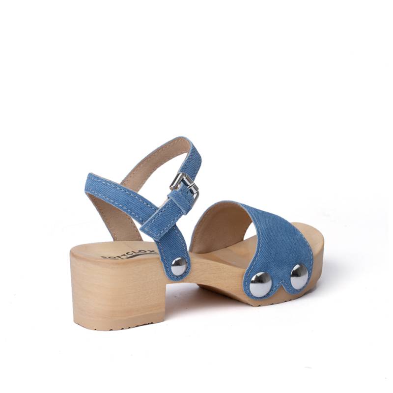 Softclox PENNY Jeanslook blau (natur) Kostenlose Rückgabe