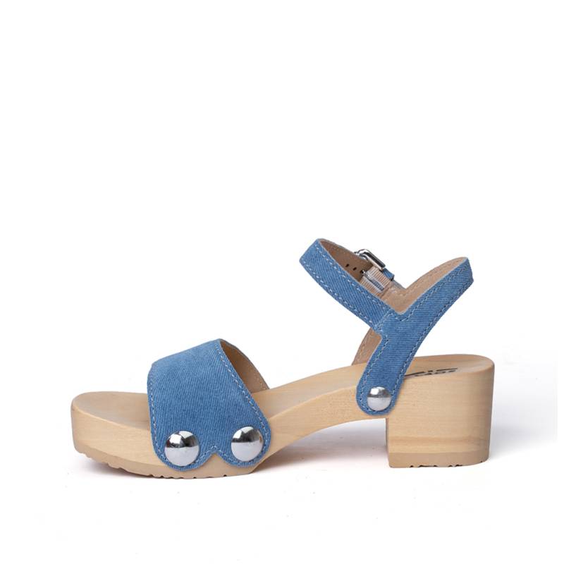 Softclox PENNY Jeanslook blau (natur) Kostenlose Rückgabe