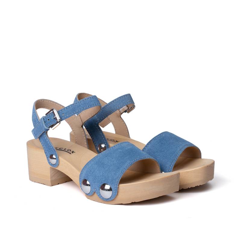 Softclox PENNY Jeanslook blau (natur) Kostenlose Rückgabe