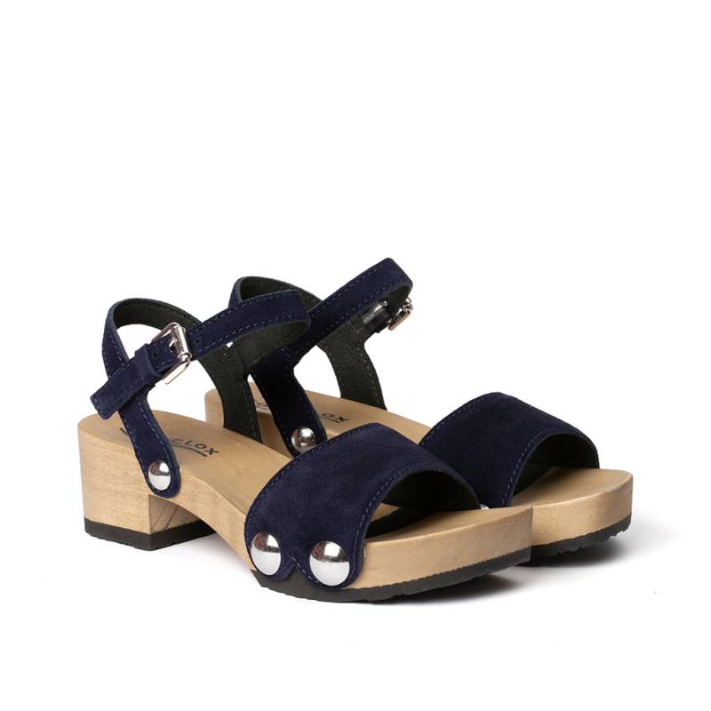 Softclox PENNY Kaschmir midnight (hazelnut) Letzte 3 Tage