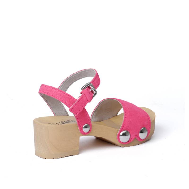 Softclox PENNY Kaschmir pure pink (natur) Neueste Stile