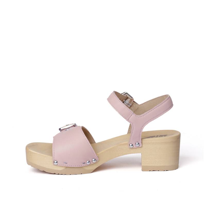 Softclox PEPITA Nappa blush (natur) Letzter Tag