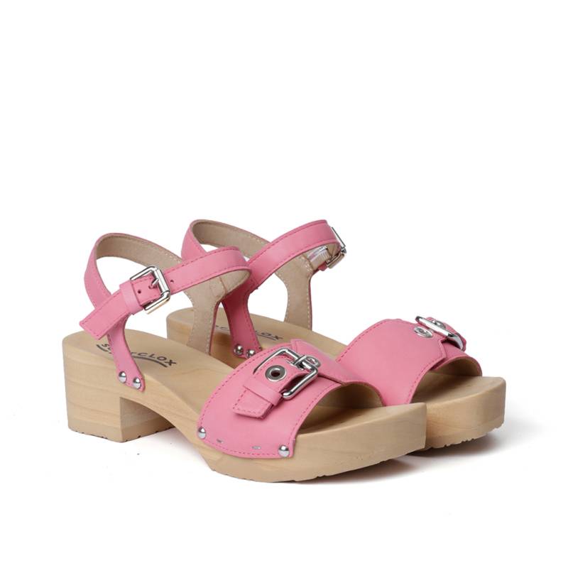 Softclox PEPITA Nappa bubblegum (natur) Zeitbegrenzte Promotion