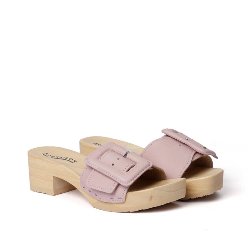 Softclox PITA Nappa blush (natur) Bis zu 65% Rabatt