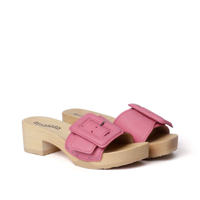 Softclox PITA Nappa bubblegum (natur) Nur für heute
