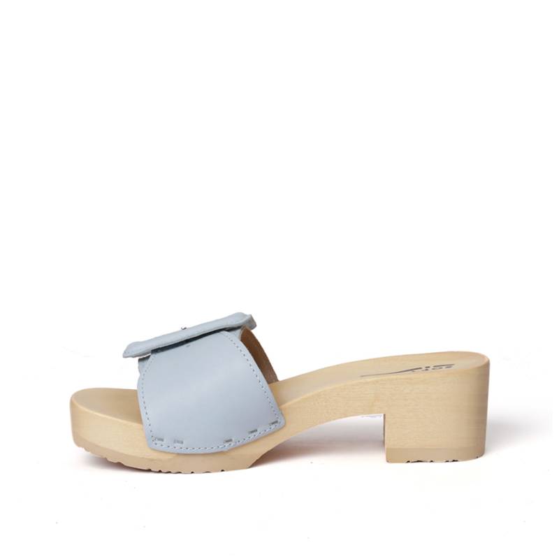 Softclox PITA Nappa powder blue (natur) Sonderangebot der Fabrik