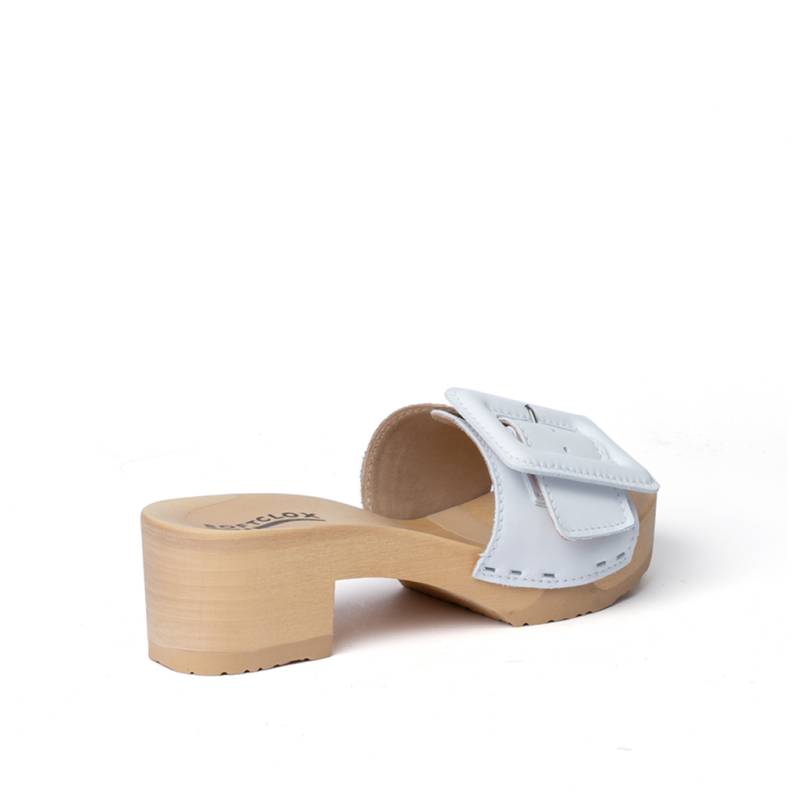 Softclox PITA Nappa weiß (natur) Vierteljährliche Förderung