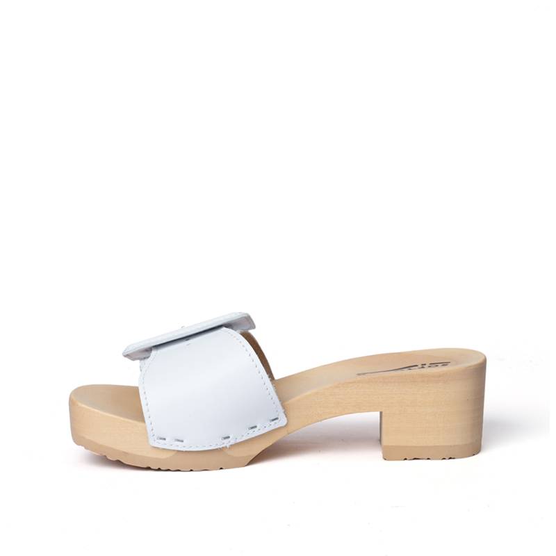 Softclox PITA Nappa weiß (natur) Vierteljährliche Förderung