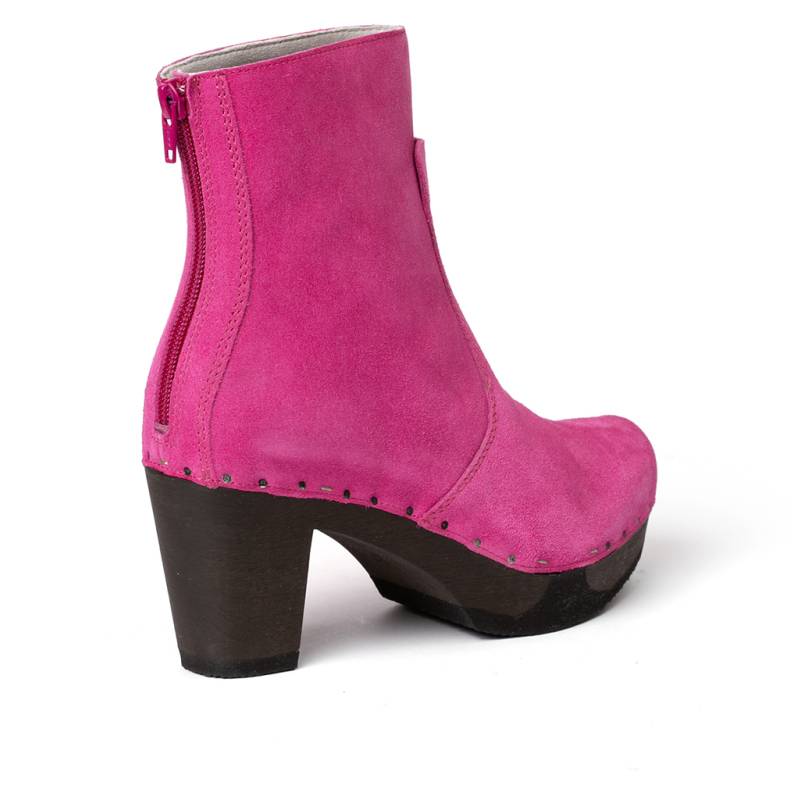 Softclox FRANKA Kaschmir pink (dunkel) Discount Store für neue Produkte
