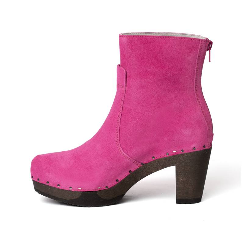 Softclox FRANKA Kaschmir pink (dunkel) Discount Store für neue Produkte
