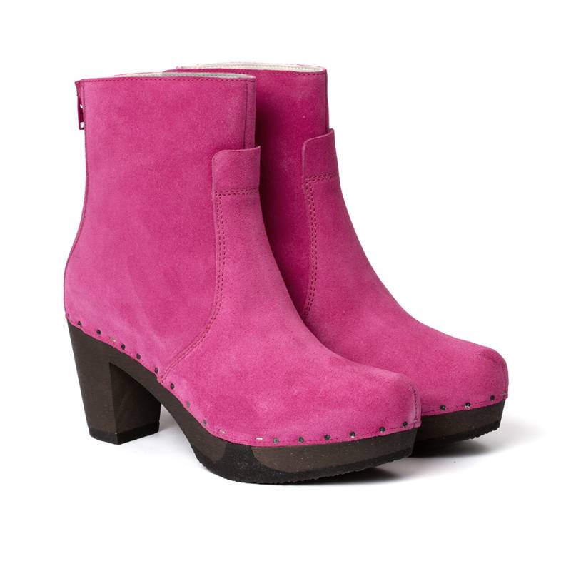 Softclox FRANKA Kaschmir pink (dunkel) Discount Store für neue Produkte