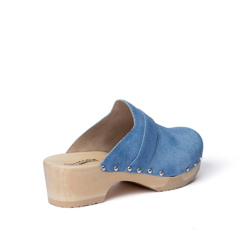 Softclox TAMINA Jeanslook blau (natur) Nur noch ein Tag übrig