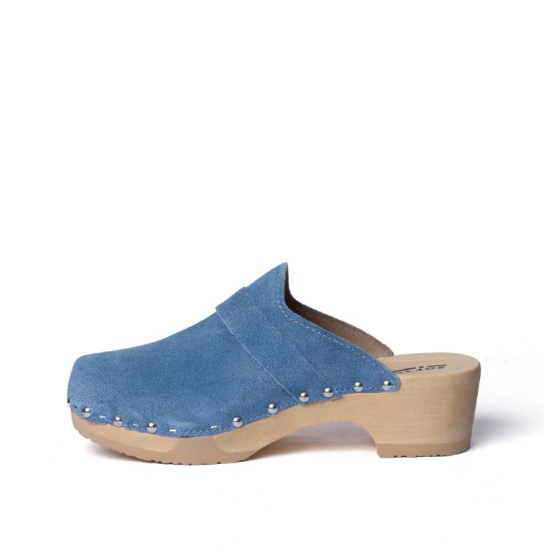 Softclox TAMINA Jeanslook blau (natur) Nur noch ein Tag übrig