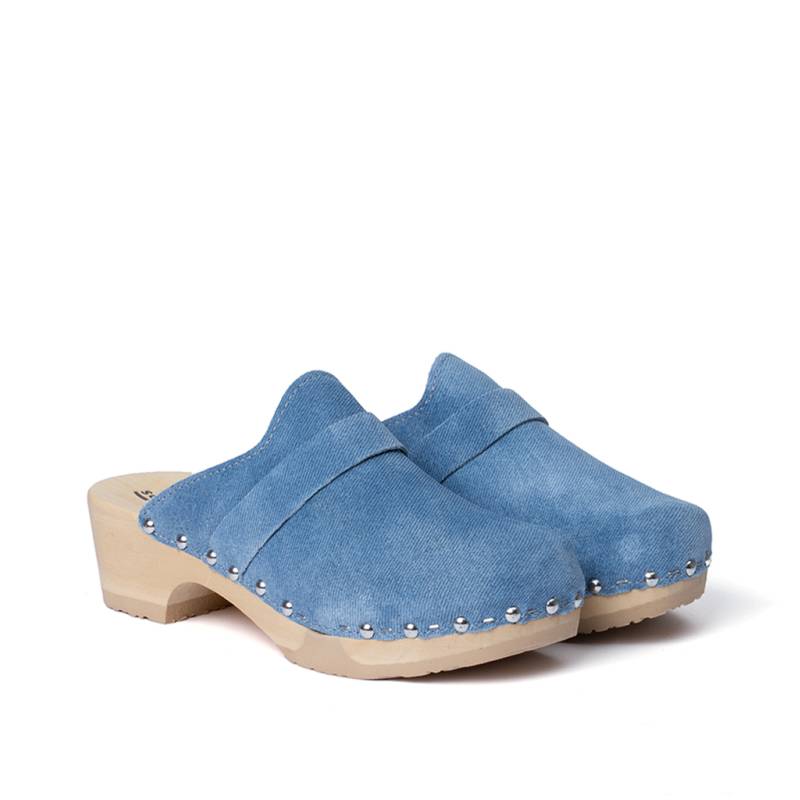 Softclox TAMINA Jeanslook blau (natur) Nur noch ein Tag übrig