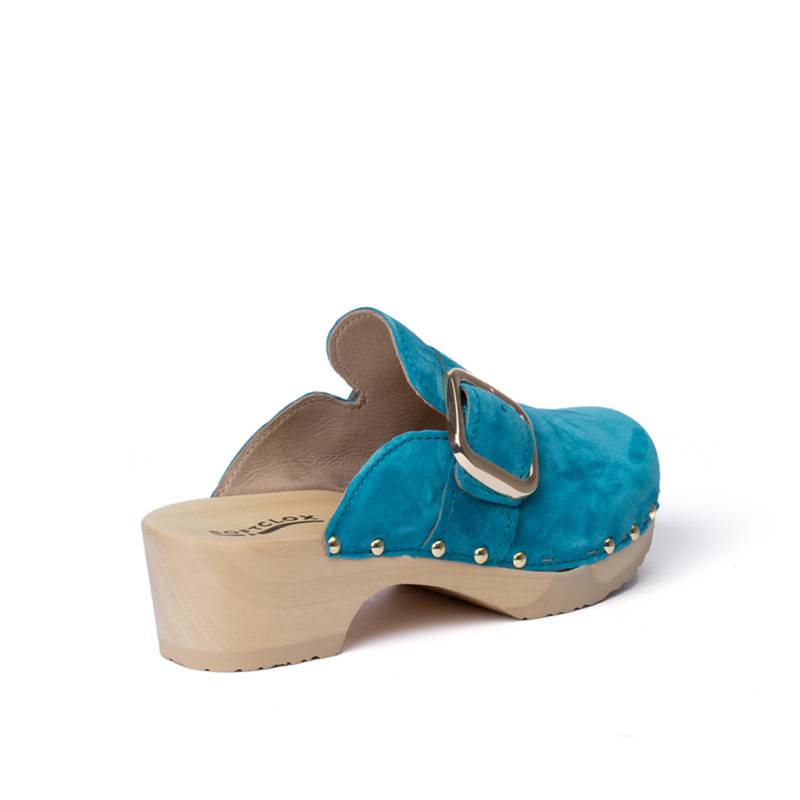 Softclox TESSA Kaschmir pacificgreen (natur) Riesige Rabatte