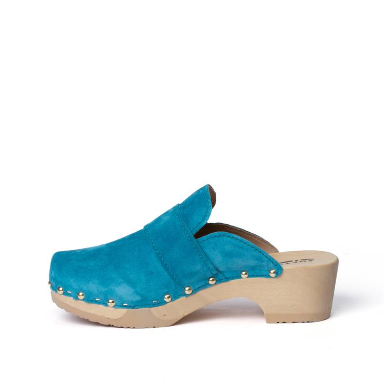 Softclox TESSA Kaschmir pacificgreen (natur) Riesige Rabatte
