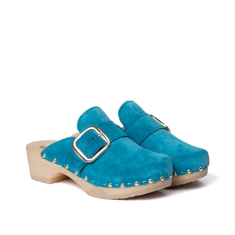 Softclox TESSA Kaschmir pacificgreen (natur) Riesige Rabatte