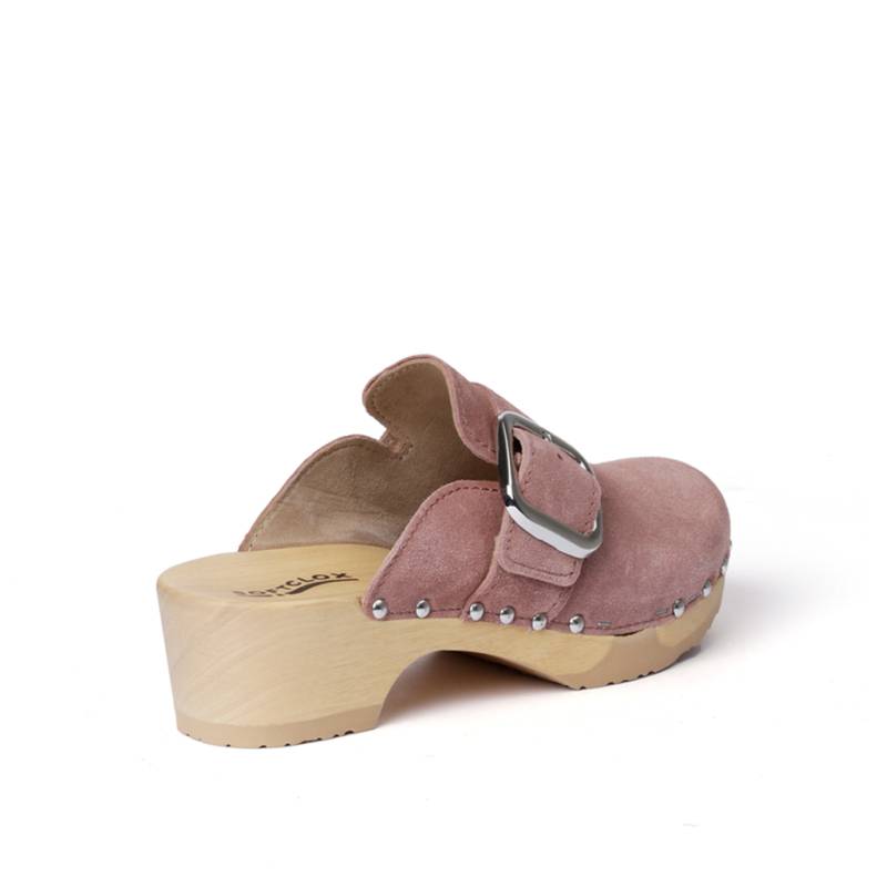 Softclox TESSA Kaschmir rosé (natur) 50% Rabatt mit kostenlosem Versand