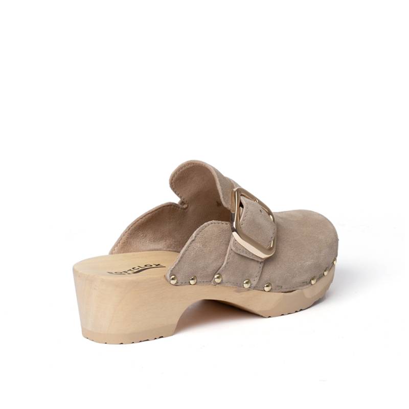 Softclox TESSA Kaschmir taupe (natur) Clearance-Verkauf