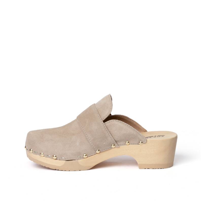 Softclox TESSA Kaschmir taupe (natur) Clearance-Verkauf