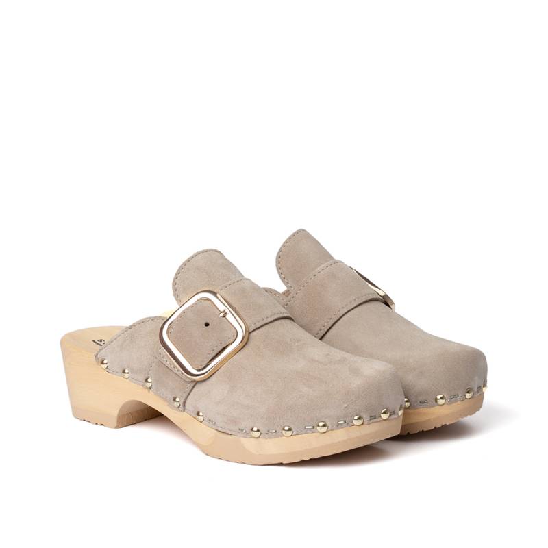 Softclox TESSA Kaschmir taupe (natur) Clearance-Verkauf
