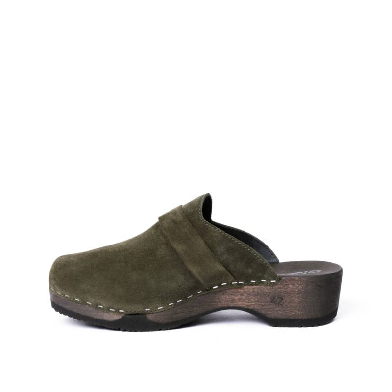 Softclox TAMINO Kaschmir dunkeloliv (dunkel) Kostenloser Versand international