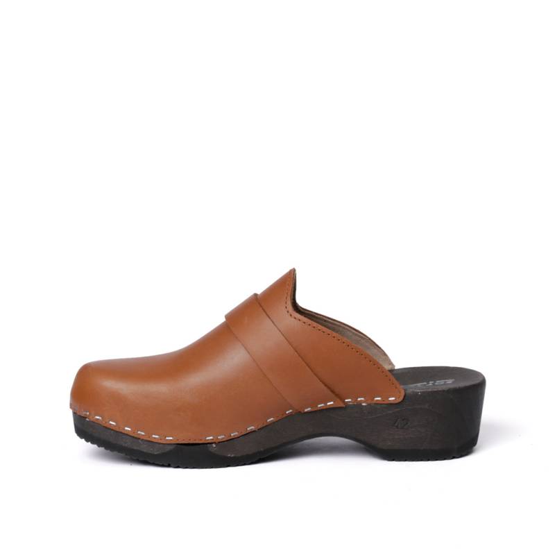 Softclox TAMINO Softnappa cognac (dunkel) Fabrikladen