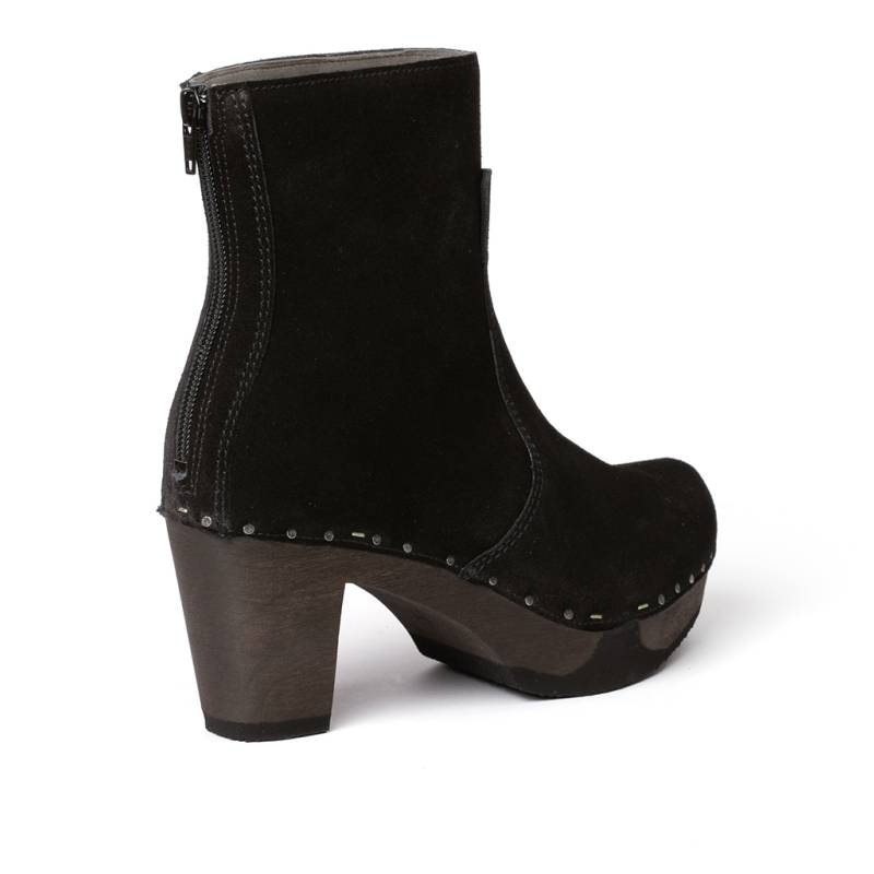 Softclox FRANKA Kaschmir schwarz (dunkel) 50% Rabatt für begrenzte Zeit