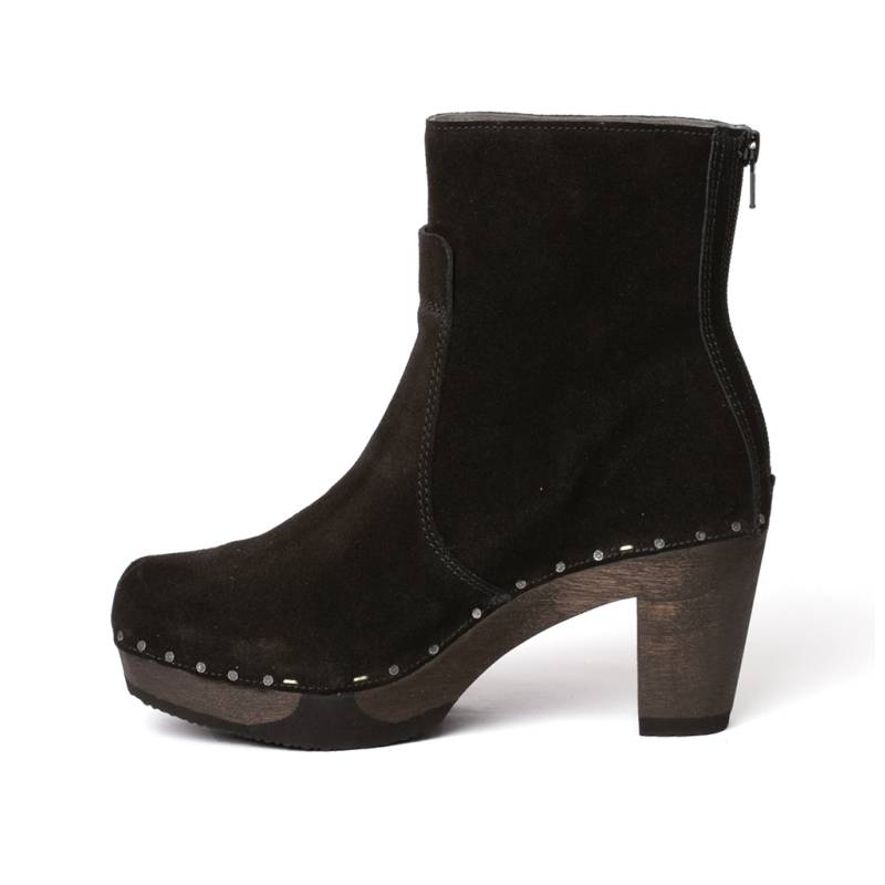 Softclox FRANKA Kaschmir schwarz (dunkel) 50% Rabatt für begrenzte Zeit