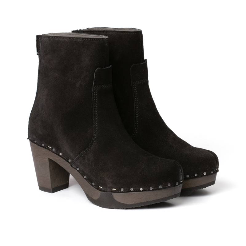 Softclox FRANKA Kaschmir schwarz (dunkel) 50% Rabatt für begrenzte Zeit