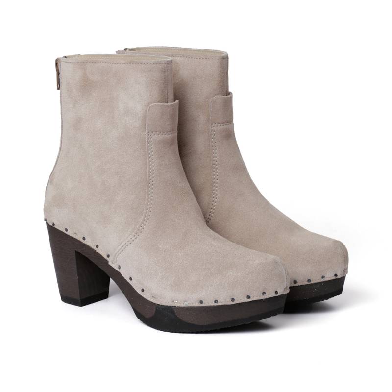 Softclox FRANKA Kaschmir taupe (dunkel) Rabatte dieses Monats
