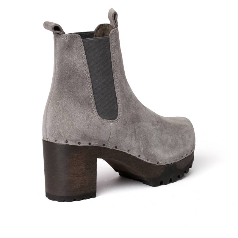 Softclox ODILIA Kaschmir grau (dunkel) Hotsell