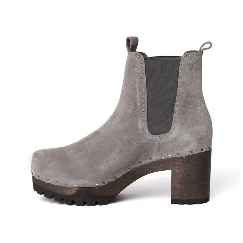 Softclox ODILIA Kaschmir grau (dunkel) Hotsell